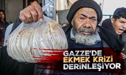 Gazze Şeridi'nde ekmek krizi giderek derinleşiyor