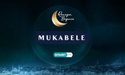 Mukabele Diyanet TV'de