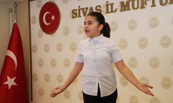 Sivas'ta şiirlerle Akif anıldı