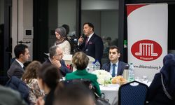 Strazburg'da birlik iftarı