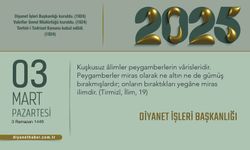 Diyanet İşleri Başkanlığı