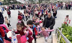 Okullarda ikinci dönem