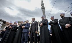 Bosna Hersek'te yeni İslam Birliği Başkanı seçimle belirlenecek
