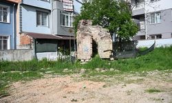 Edirne'de günümüze yıkık duvarı ulaşan Çokalca Camii ayağa kaldırılacak