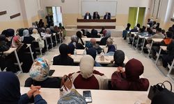 Artuklu Üniversitesi'nde Diyanet tanıtıldı
