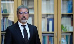 Prof. Dr. Sözbilir, Elazığ'daki 4,9 büyüklüğündeki depremi değerlendirdi