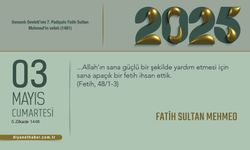 Fatih Sultan Mehmed