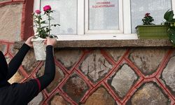 Uzundere'de gençler iyilikle dönüştürdü