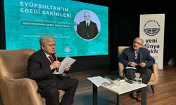 Vaiz, müftü ve şair Abdurrahman Şeref Güzelyazıcı, vefatının 47. yılında anıldı
