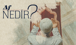 Af nedir?