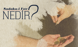 Sadaka-i Fıtr nedir?
