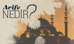 Arife nedir?