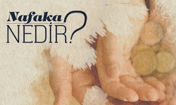 Nafaka nedir?
