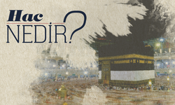 Hac nedir?
