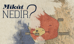 Mikat nedir?