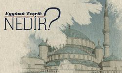 Eyyamü teşrik nedir?