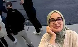 ABD'de mahkeme, Rümeysa Öztürk'ün bırakılmasına karar verdi