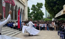 Adana'da ÇEDES etkinlikler düzenlendi