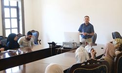 Adana'da "Fıtratın Korunması ve Aile" semineri