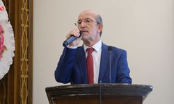 Kaya: İnsanlığın umudu olan bir medeniyetin temsilcileriyiz