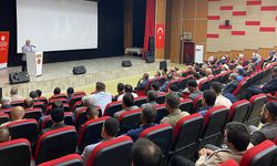 Prof. Dr. Eren: Ailede haklı olmaktan çok mutlu olmayı tercih etmeliyiz