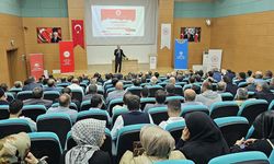 Artvin'de kurban ve Kur'an buluşması