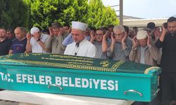 Din Görevlisi Uçar, görevi başında vefat etti