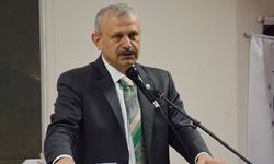 Balkan: TDV, yeryüzüne iyiliği egemen kılmanın adıdır