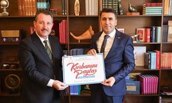Bilecik Valisi Aygöl, kurban vekaletini TDV'ye verdi