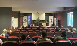Bilge gençlikten KPSS ve AGS semineri