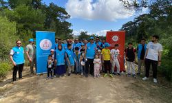 Bodrum'da "Ecdada Vefa, İstikbale Sevda" programı