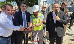 Hatice Ana Değerler Eğitimi Merkezi'nin temeli atıldı