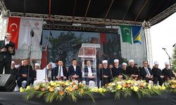 Bosna Hersek’teki Osmanlı mirası Behram Bey Camisi yeniden ibadete açıldı