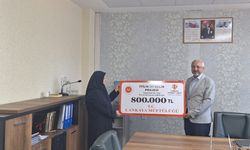 Çankaya'dan Şanlıurfa'ya yardım eli