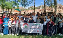 Aksaray'da ÇEDES şöleni