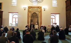 Çorum'da "253 Hatim" programı düzenlendi