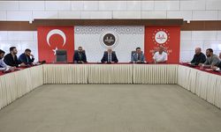 Karadağ Müslümanları Heyeti, Diyanet Akademisi'nde