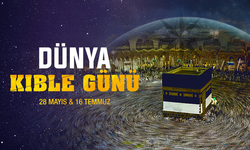 Dünya Kıble Günü