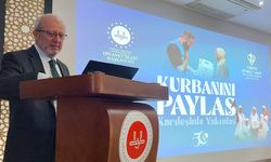 Düzce'de kurban tanıtım toplantısı yapıldı