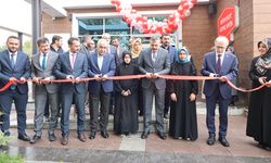 Erzurum'da "Diyanet Genç Ofis" açıldı