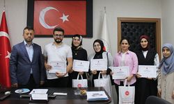 Osmaniye'de "Evliliğe İlk Adım Seminerleri" düzenlendi