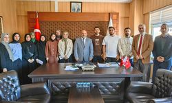 Giresun’da ödüller sahiplerini buldu