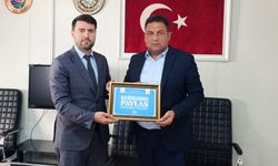 Başkan Yıldırım, kurbanını TDV'ye emanet etti