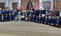 Göynük'te "Aile Gençlik ve Çocuk Buluşması" gerçekleştirildi