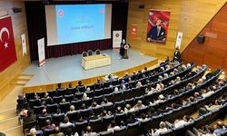 Genel Müdür Akbulut: Toplumdaki cinsiyetsizleştirme çalışmalarına karşı uyardı