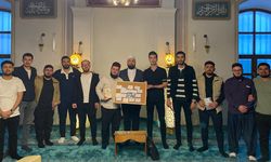 Kırklareli'de gençler sünnetin izini sürüyor