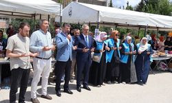 Hatay'da gençlik için kermesler düzenleniyor