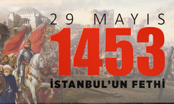 istanbul'un Fethi (29 Mayıs 1453)