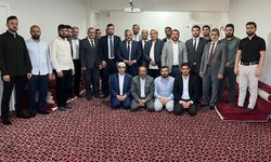 Aralık'ta vekaletle kurban organizasyonu tanıtıldı