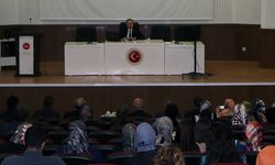 Prof. Dr. Çapcıoğlu: Engellilik hepimizin, ortak sorumluluğudur